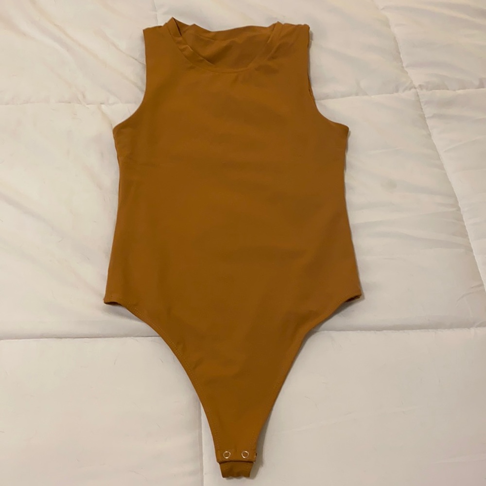 BALANCE ATHLETICA VITALITY ALLORA BODYSUIT